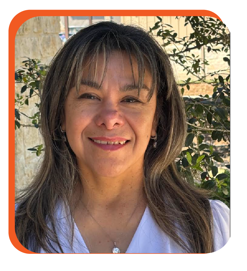 Laura Jackson, Medical Billing and Coding Certification Program alumna